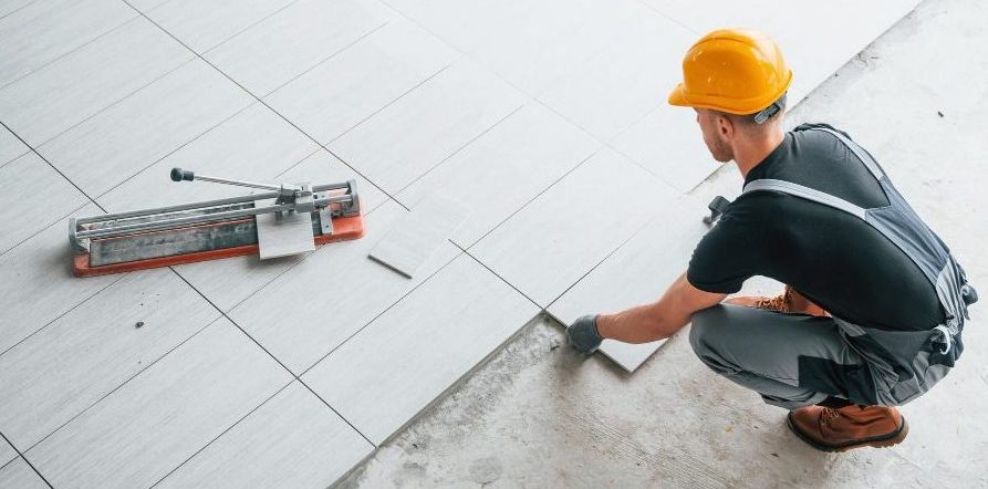 Wooden Floor Fitter