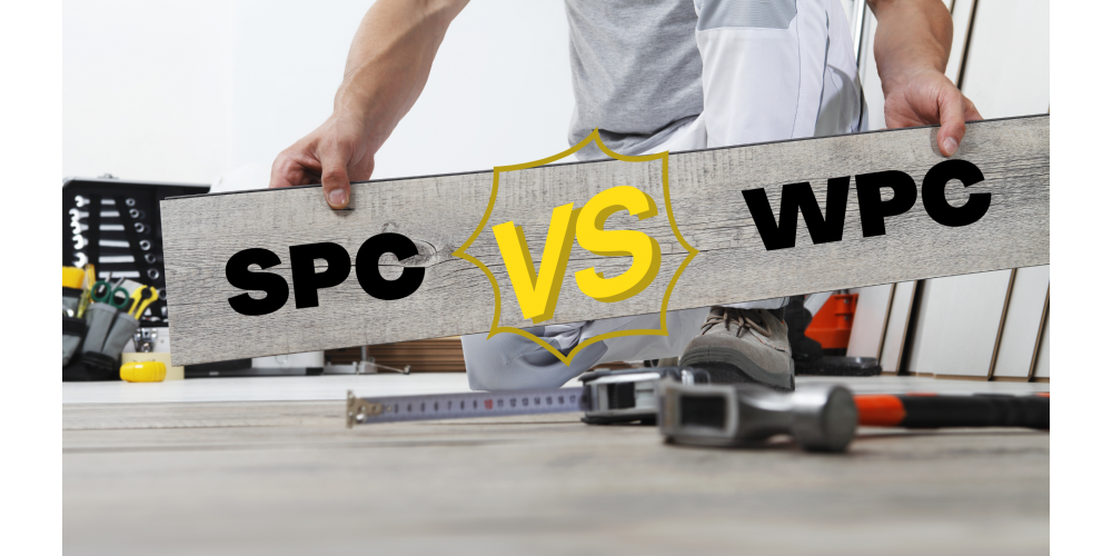 SPC and WPC