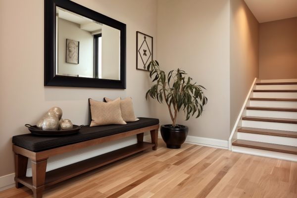 Right Flooring