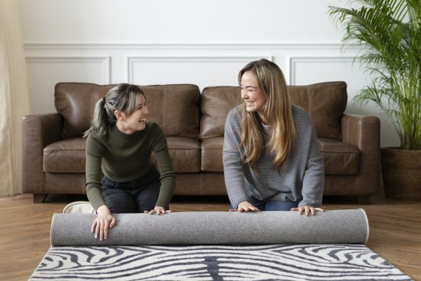 2025 Flooring Trends: Why Carpets Are Back in Style