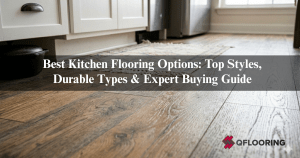 best kitchen flooring